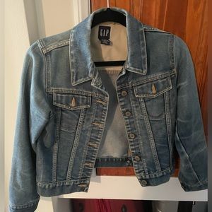 Gap Denim jacket